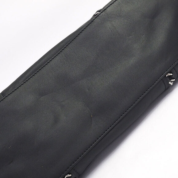 Chanel Chain Shoulder Bag CC - Picture 6 of 8